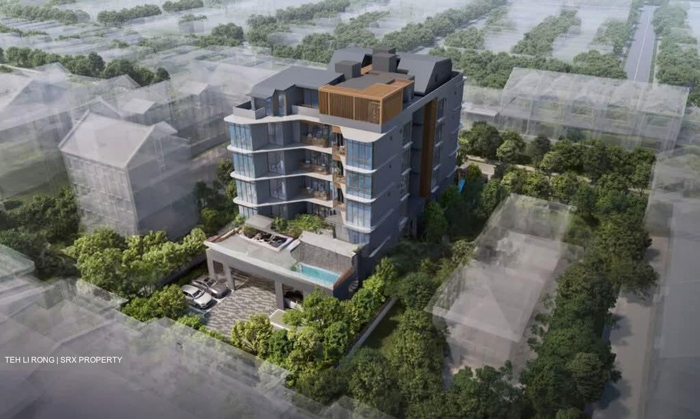 Joo Chiat Terrace (D15), Apartment #602139731